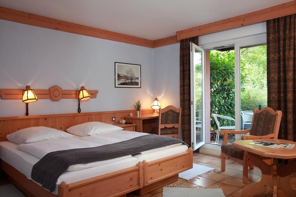 Les Portes De La Vallee Turckheim Δωμάτιο φωτογραφία
