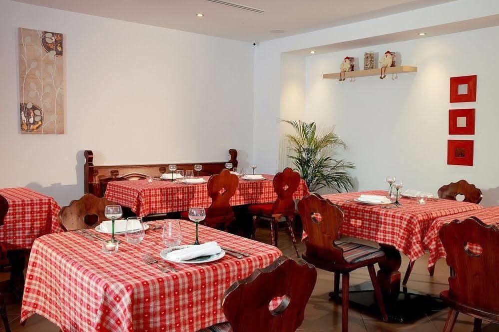 Les Portes De La Vallee Turckheim Εξωτερικό φωτογραφία